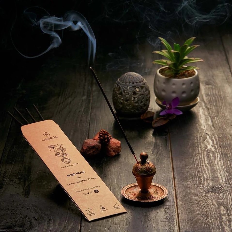 Airstick Fragrance