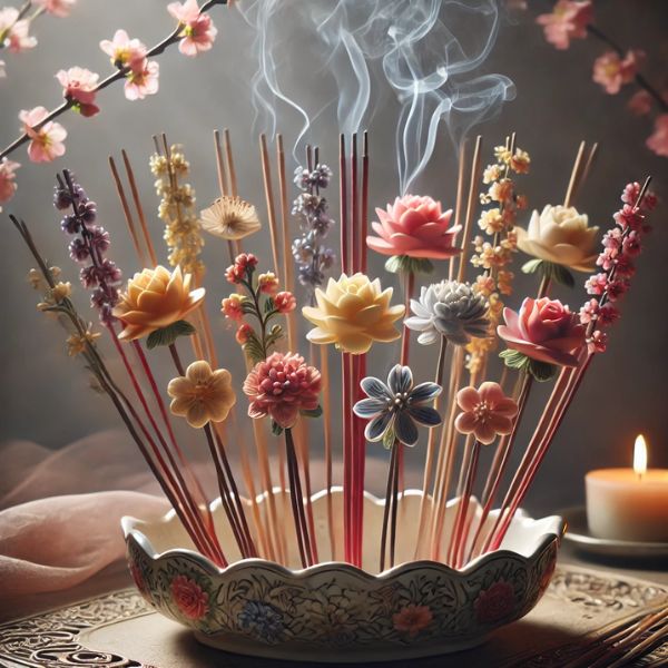 incense stick