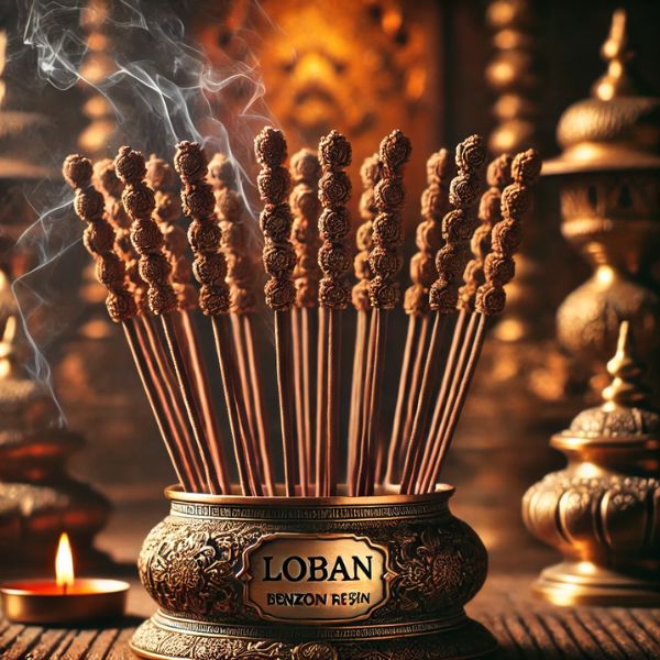 incense stick