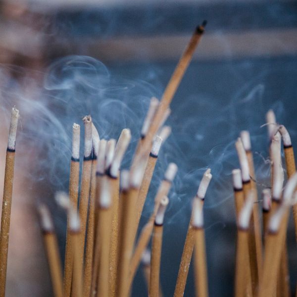 incense stick