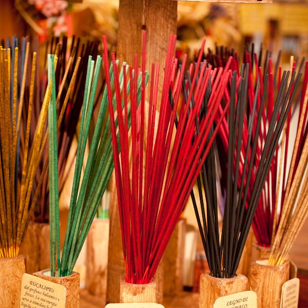 incense stick